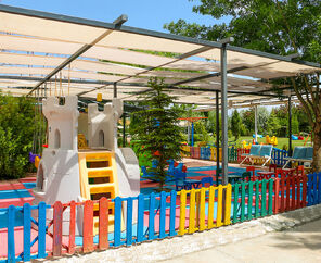 Sandıklı Termal Park Otel 5*