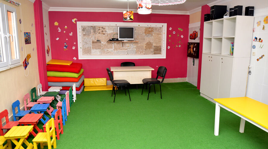 Sandıklı Termal Park Otel 5*