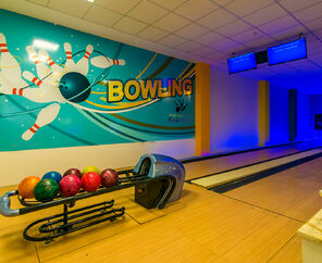 Sandıklı Termal Park Otel 5*