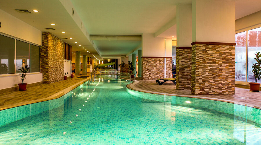 Sandıklı Termal Park Otel 5*