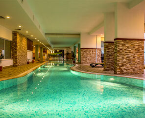 Sandıklı Termal Park Otel 5*