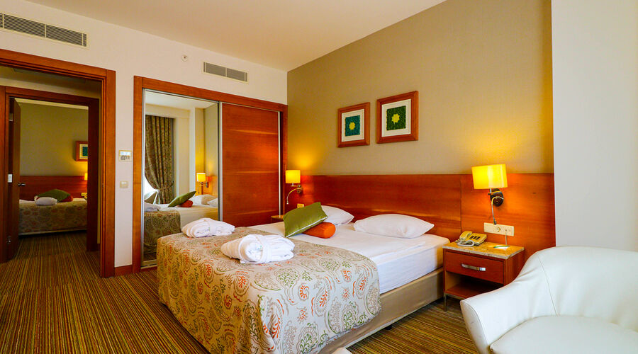 Sandıklı Termal Park Otel 5*