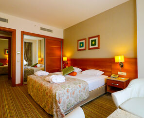 Sandıklı Termal Park Otel 5*