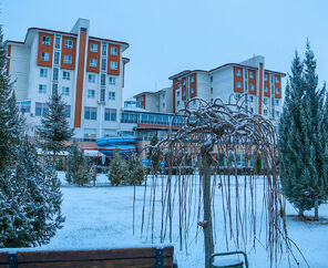 Sandıklı Termal Park Otel 5*