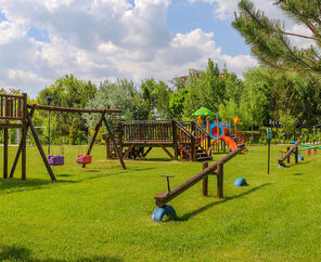 Sandıklı Termal Park Otel 5*