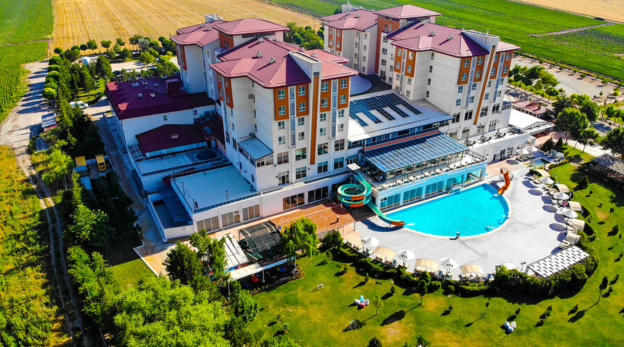 Sandıklı Termal Park Otel 5*