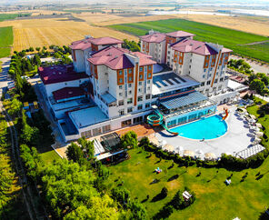 Sandıklı Termal Park Otel 5*