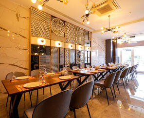 Sandıklı Termal Park Otel 5*