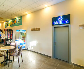 Sandıklı Termal Park Otel 5*