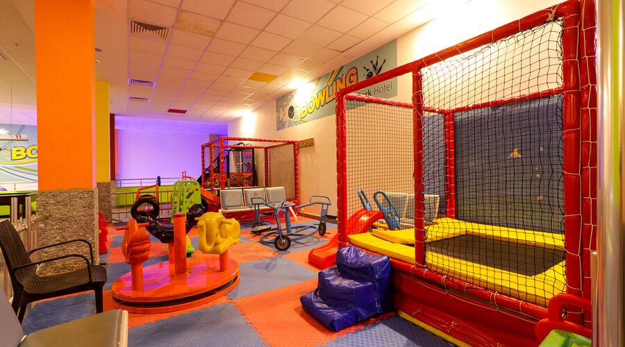 Sandıklı Termal Park Otel 5*