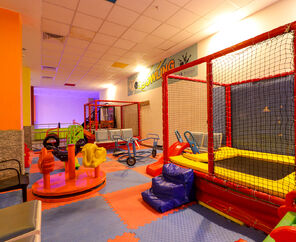 Sandıklı Termal Park Otel 5*