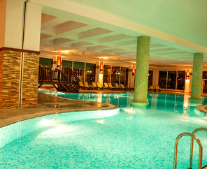 Sandıklı Termal Park Otel 5*