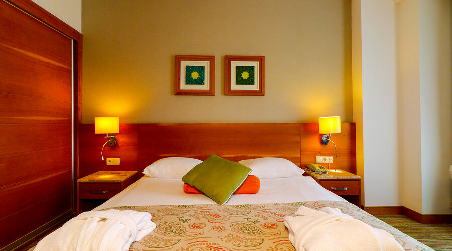 Sandıklı Termal Park Otel 5*