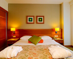 Sandıklı Termal Park Otel 5*