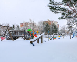Sandıklı Termal Park Otel 5*