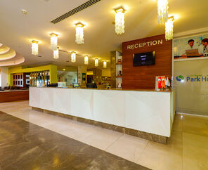 Sandıklı Termal Park Otel 5*