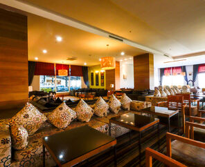 Sandıklı Termal Park Otel 5*