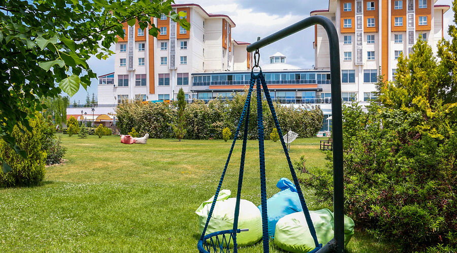 Sandıklı Termal Park Otel 5*