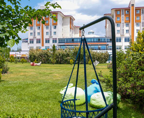 Sandıklı Termal Park Otel 5*