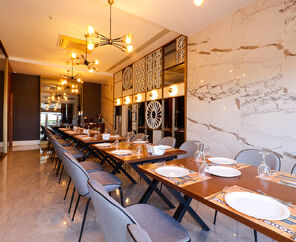 Sandıklı Termal Park Otel 5*