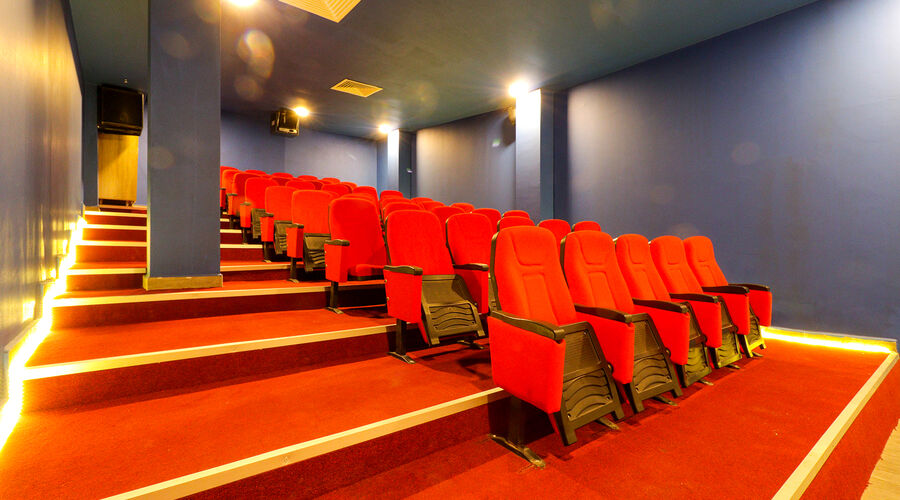 Sandıklı Termal Park Otel 5*