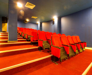 Sandıklı Termal Park Otel 5*