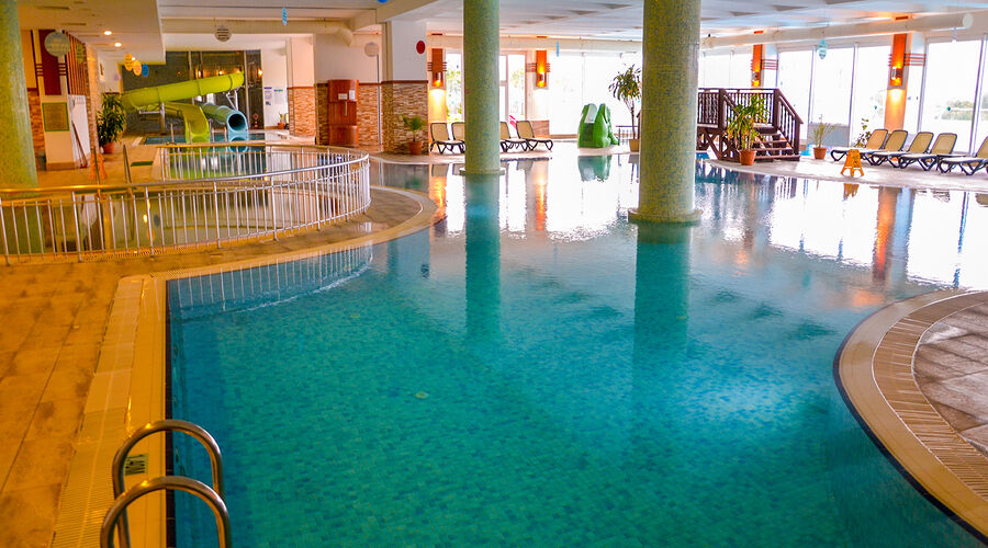 Sandıklı Termal Park Otel 5*