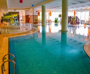 Sandıklı Termal Park Otel 5*