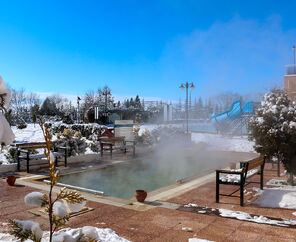 Sandıklı Termal Park Otel 5*