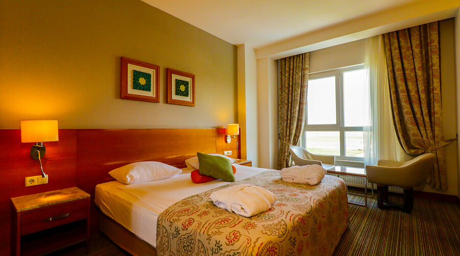 Sandıklı Termal Park Otel 5*