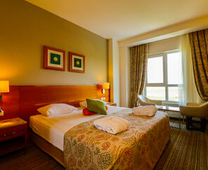 Sandıklı Termal Park Otel 5*