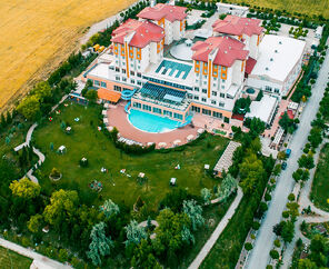 Sandıklı Termal Park Otel 5*