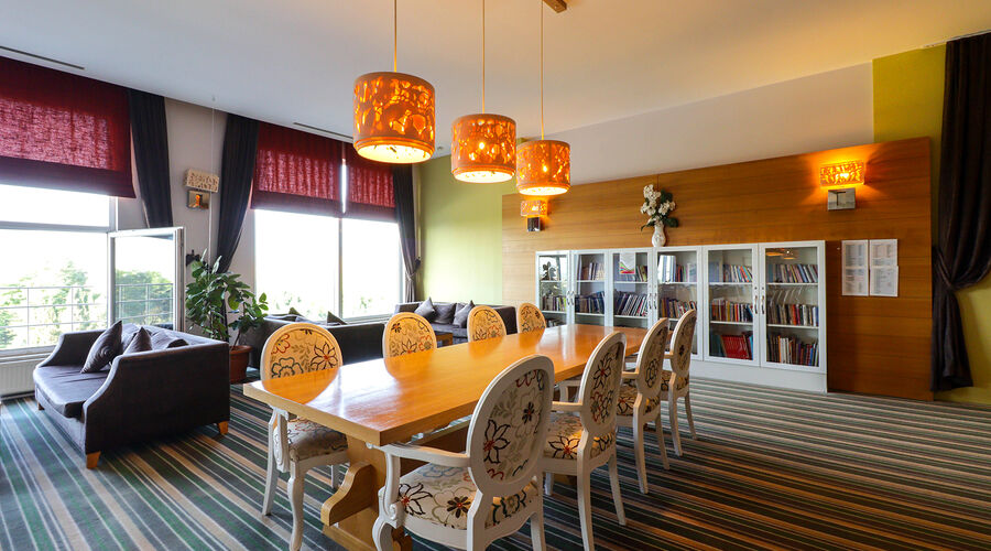 Sandıklı Termal Park Otel 5*