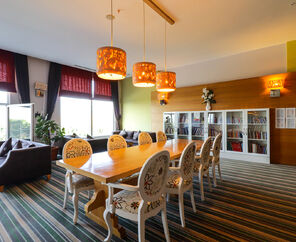 Sandıklı Termal Park Otel 5*