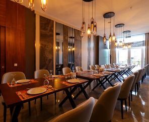 Sandıklı Termal Park Otel 5*