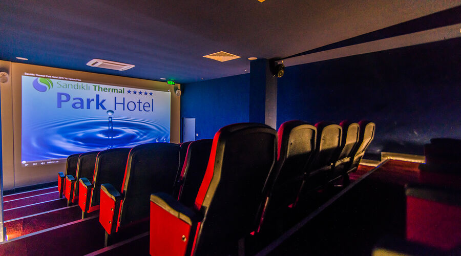 Sandıklı Termal Park Otel 5*