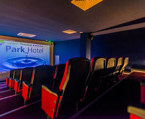 Sandıklı Termal Park Otel 5*