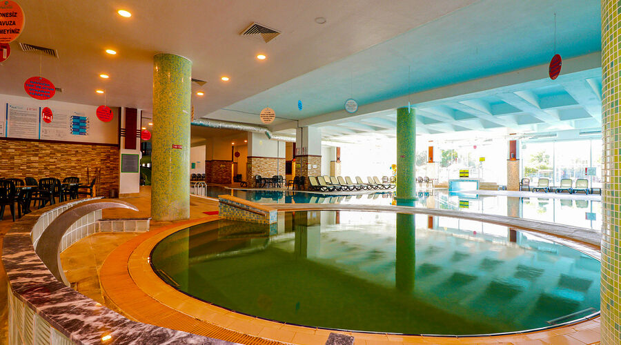 Sandıklı Termal Park Otel 5*