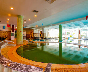 Sandıklı Termal Park Otel 5*