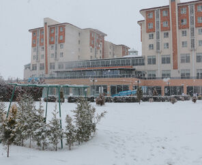 Sandıklı Termal Park Otel 5*