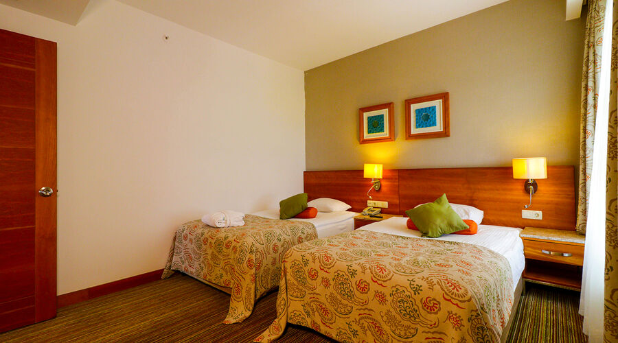 Sandıklı Termal Park Otel 5*