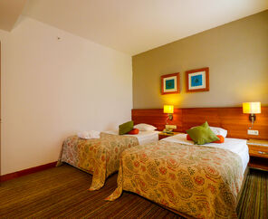 Sandıklı Termal Park Otel 5*