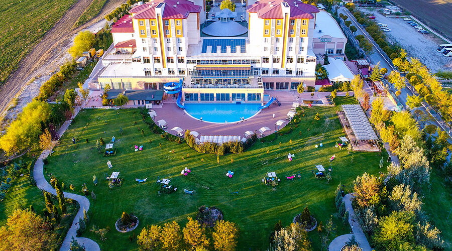 Sandıklı Termal Park Otel 5*