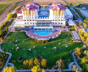 Sandıklı Termal Park Otel 5*