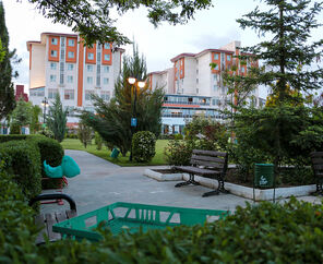 Sandıklı Termal Park Otel 5*