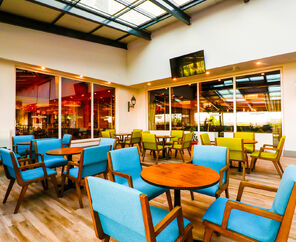 Sandıklı Termal Park Otel 5*