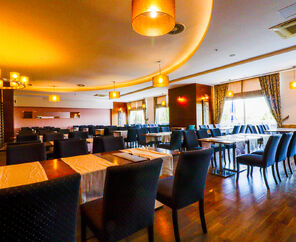 Sandıklı Termal Park Otel 5*