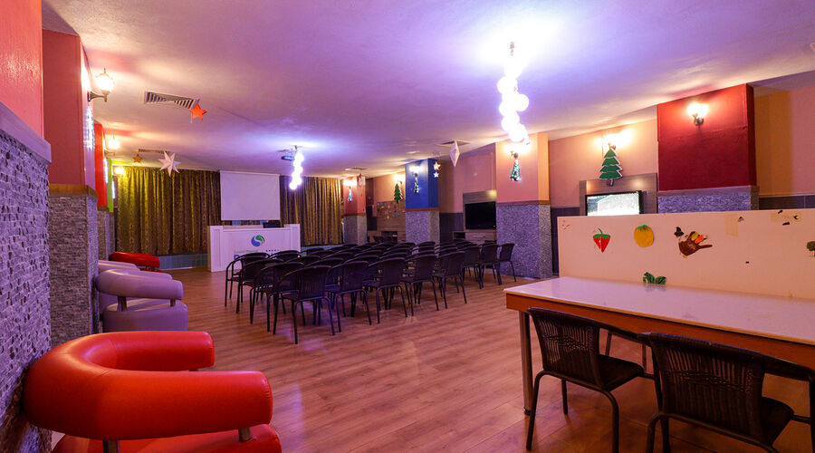 Sandıklı Termal Park Otel 5*