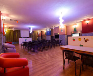 Sandıklı Termal Park Otel 5*