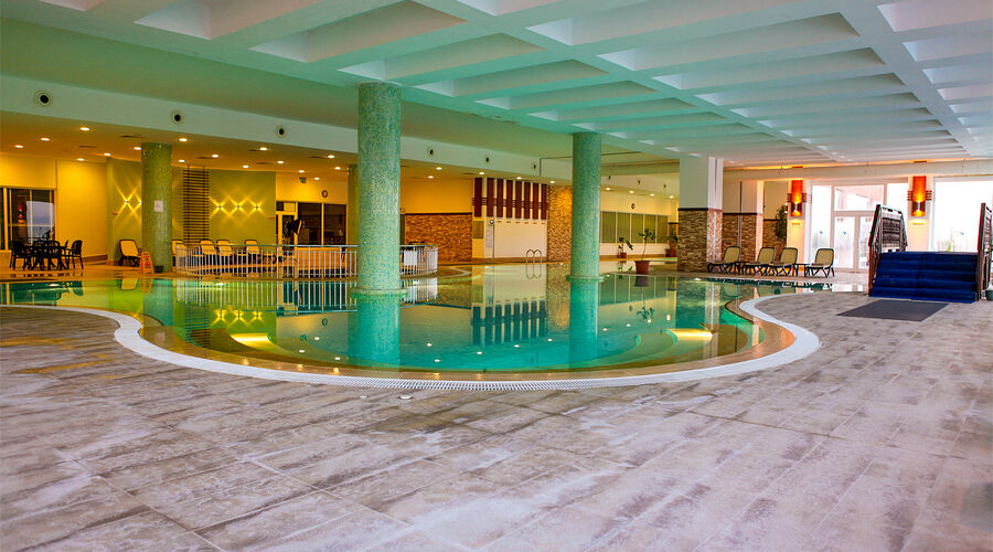 Sandıklı Termal Park Otel 5*